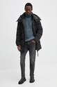 Levi's farmer 502 TAPER 29507 szürke SS25
