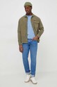 Rifle Pepe Jeans Cash PM206318VS3 modrá SS24