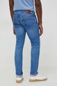 Oblečenie Rifle Pepe Jeans Cash PM206318VS3 modrá