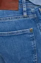 niebieski Pepe Jeans jeansy Cash
