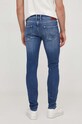 Îmbrăcăminte Pepe Jeans jeansi FINSBURY PM206321HS6 albastru