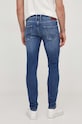 Îmbrăcăminte Pepe Jeans jeansi FINSBURY PM206321HS6 albastru