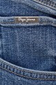 Pepe Jeans jeansi FINSBURY albastru PM206321HS6