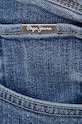 Pepe Jeans jeansi FINSBURY albastru PM206321HS6