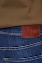 Джинси Pepe Jeans SKINNY темно-синій PM207387CT4