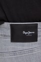 Одежда Джинсы Pepe Jeans SKINNY PM207387UH0 серый