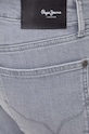 Pepe Jeans jeansy SLIM JEANS PM207388UH0 szary