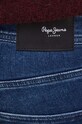 Одежда Джинсы Pepe Jeans SLIM GYMDIGO PM207389CT6 тёмно-синий