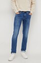 Pepe Jeans jeansi Slim Gymdigo albastru PM207389HT6