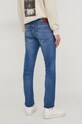 Pepe Jeans jeansi Slim Gymdigo PM207389HT6 albastru SS24