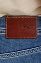 Îmbrăcăminte Pepe Jeans jeansi Slim Gymdigo PM207389HT6 albastru