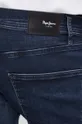 σκούρο μπλε Τζιν παντελόνι Pepe Jeans SLIM GYMDIGO JEANS