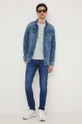 Pepe Jeans jeans blu navy