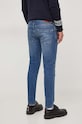 Îmbrăcăminte Pepe Jeans jeansi PM207390HT7 albastru