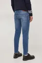 Pepe Jeans jeansy Materiał zasadniczy: 99 % Bawełna, 1 % Elastan, Podszewka kieszeni: 65 % Poliester, 35 % Bawełna