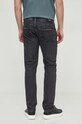 Odzież Pepe Jeans jeansy TAPERED JEANS PM207390XX1 szary