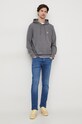 Pepe Jeans jeansi PM207391HT5 albastru SS24