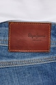 Džíny Pepe Jeans TAPERED JEANS modrá PM207391HT5