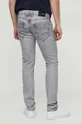 Τζιν παντελόνι Pepe Jeans Κύριο υλικό: 99% Βαμβάκι, 1% Σπαντέξ Φόδρα: 65% Πολυεστέρας, 35% Βαμβάκι