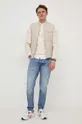 Traperice Pepe Jeans Tapered plava