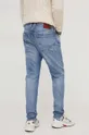 Τζιν παντελόνι Pepe Jeans Tapered TAPERED JEANS Κύριο υλικό: 100% Βαμβάκι Φόδρα τσέπης: 65% Πολυεστέρας, 35% Βαμβάκι