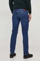 Τζιν παντελόνι Pepe Jeans STRAIGHT JEANS Κύριο υλικό: 95% Βαμβάκι, 5% Σπαντέξ Φόδρα τσέπης: 80% Πολυεστέρας, 20% Βαμβάκι
