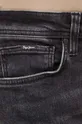Τζιν παντελόνι Pepe Jeans Κύριο υλικό: 83% Βαμβάκι, 12% Modal, 4% LYCRA® T400®, 1% LYCRA®