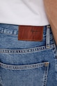 Džíny Pepe Jeans STRAIGHT JEANS modrá PM207394HT3