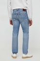 Pepe Jeans jeansy STRAIGHT JEANS PM207394MI9 niebieski SS24