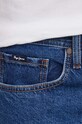 Pepe Jeans jeansy RELAXED STRAIGHT JEANS niebieski PM207395HT2