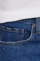 niebieski Pepe Jeans jeansy