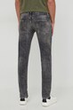 Одежда Джинсы Pepe Jeans TAPERED ACID PM207396 серый