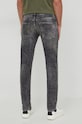 Одяг Джинси Pepe Jeans TAPERED ACID PM207396 сірий