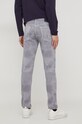 Одяг Джинси Pepe Jeans SLIM CLOUDED PM207399 сірий