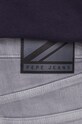 Джинси Pepe Jeans SLIM CLOUDED сірий PM207399