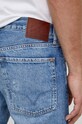 Pepe Jeans jeansy TAPERED JEANS REPAIR niebieski PM207400