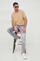 Pepe Jeans jeansi PM207404 gri SS24