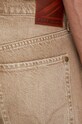 Джинси Pepe Jeans TAPERED COLOUR бежевий PM211639