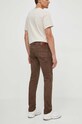 Îmbrăcăminte Pepe Jeans jeansi PM211667YB2 maro
