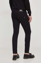 Abbigliamento Versace Jeans Couture jeans 76GAB5D0 nero