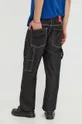HUGO jeansy 446 100 % Bawełna