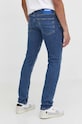 Odzież HUGO Blue jeansy Zane 50511421 niebieski