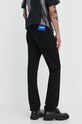 Odzież HUGO Blue jeansy 50511483 czarny