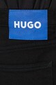 Hugo Blue farmer fekete 50511504