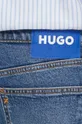 μπλε Τζιν παντελόνι Hugo Blue