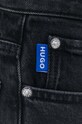 HUGO Blue jeansy szary 50511514