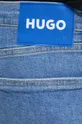 μπλε Τζιν παντελόνι Hugo Blue Zane