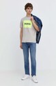 Hugo Blue jeans Brody 50511532 blu SS24