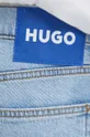 kék Hugo Blue farmer