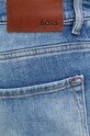 Džíny Boss Orange modrá 50513510